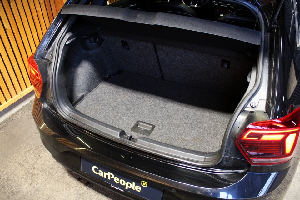 VW Polo 2,0 GTi DSG 5d