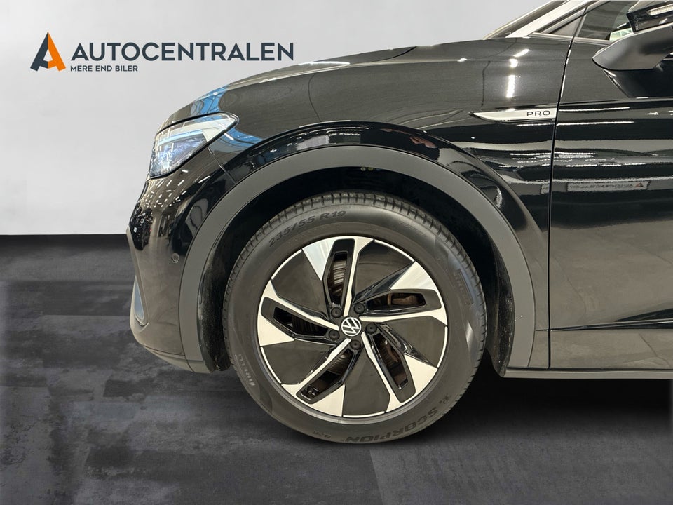 VW ID.5 77 Pro Performance 5d