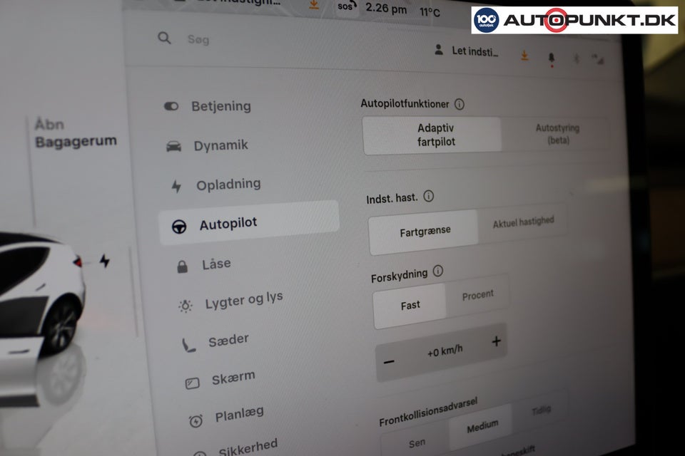 Tesla Model Y Long Range RWD 5d