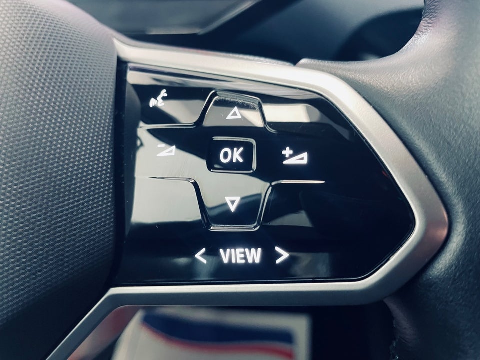 VW ID.4 77 GTX 4Motion 5d