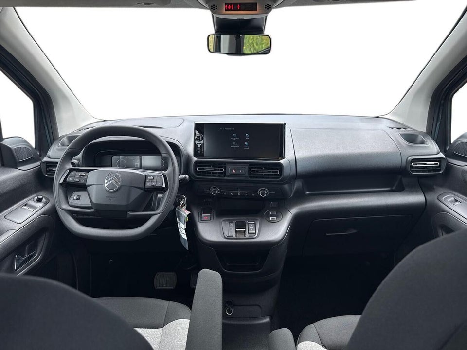 Citroën ë-Berlingo 52 Impress 5d