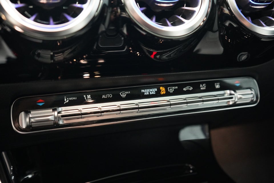 Mercedes CLA250 e 1,3 Advantage AMG Shooting Brake aut. 5d