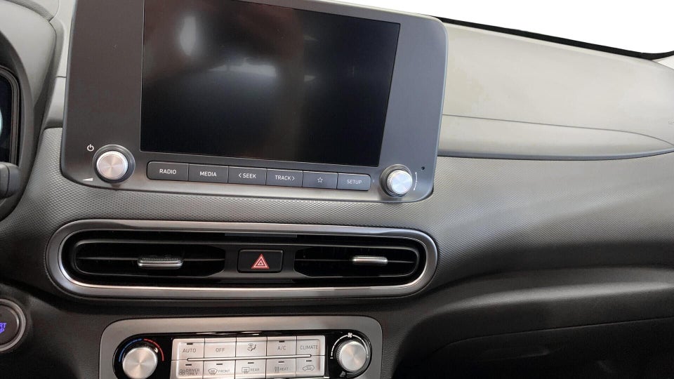 Hyundai Kona 39 EV Select 5d