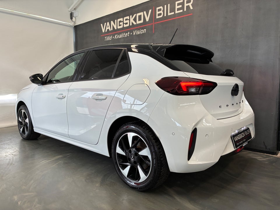 Opel Corsa-e 50 Ultimate 5d