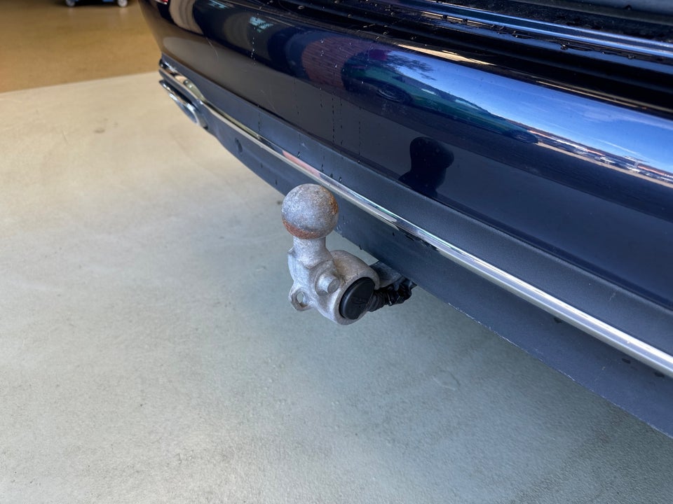Mercedes E300 de 2,0 stc. aut. 4Matic 5d
