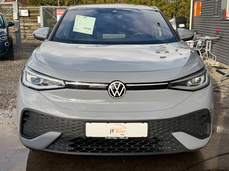 VW ID.5 77 Pro Performance 5d