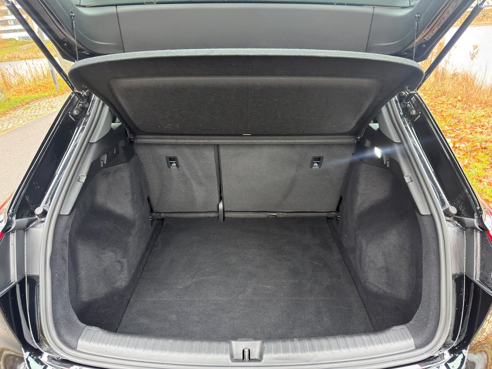 Audi Q4 e-tron 35  5d