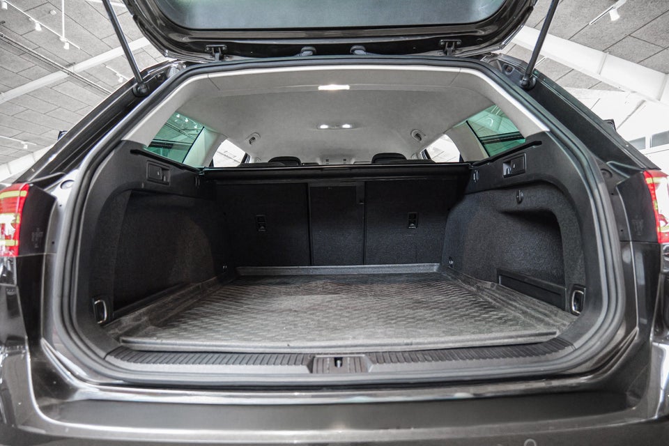 VW Passat 1,4 TSi 150 Comfortline Variant DSG 5d