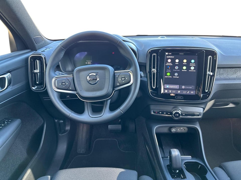 Volvo EX40 Extended Range Core 5d