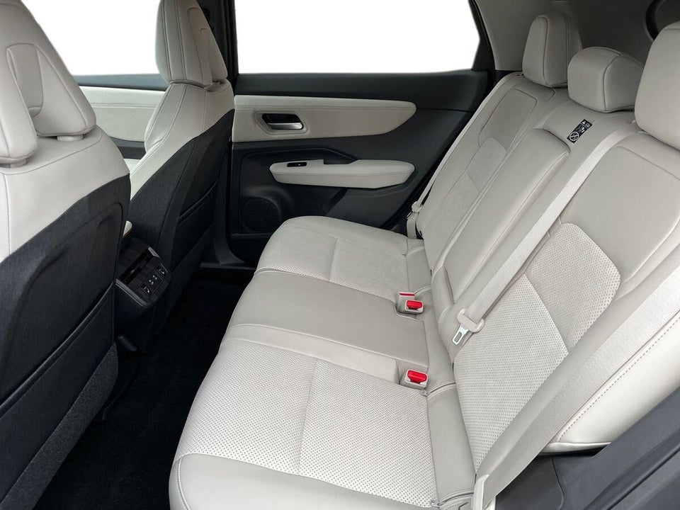 Nissan Ariya 87 Evolve 5d