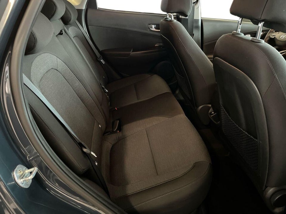 Hyundai Kona 39 EV Advanced 5d