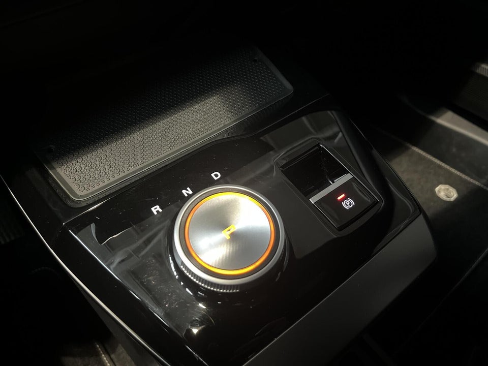 MG 4 51 Nordic Edition 5d