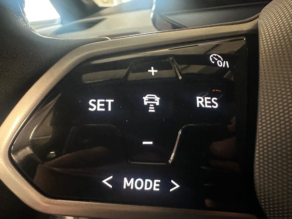 VW ID.3 58 Pro Performance 5d