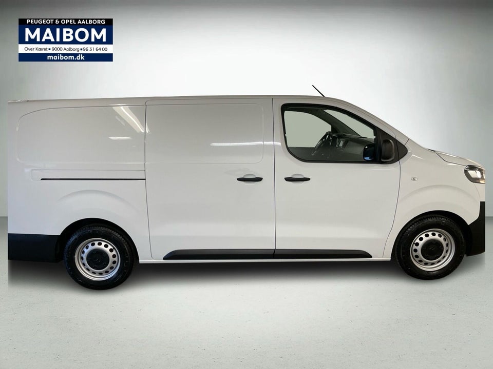 Citroën ë-Jumpy 75 L3 BaseLine