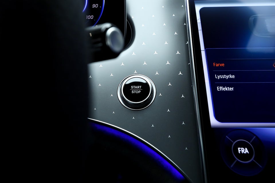 Mercedes EQE350+ AMG Line 4d