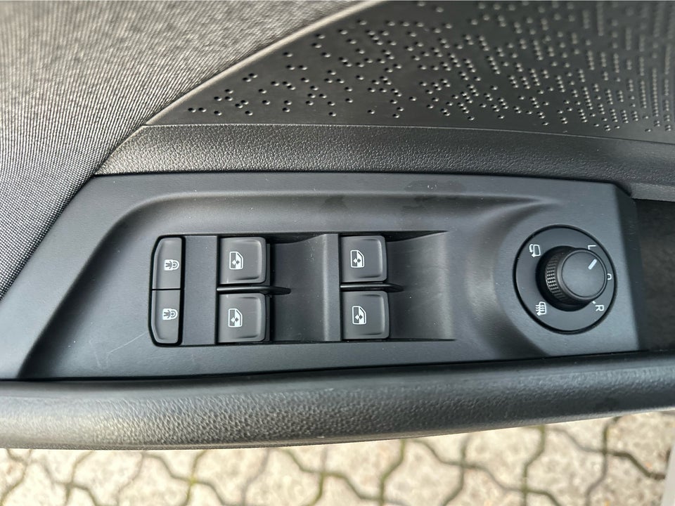 Skoda Enyaq 85 iV Premium 5d