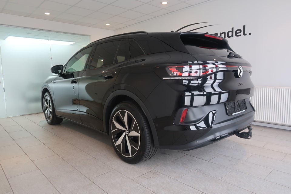 VW ID.4 77 GTX 4Motion 5d