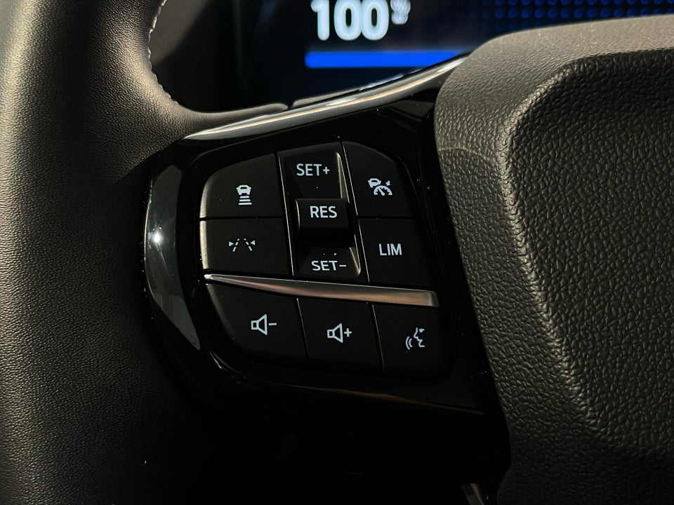 Ford Puma 43 Gen-E Premium 5d