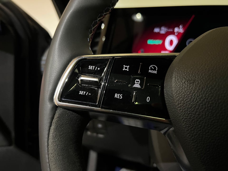 Renault Scenic E-Tech 87 Esprit Alpine 5d