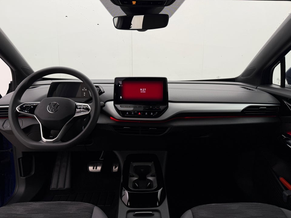 VW ID.4 77 Pro Performance 5d