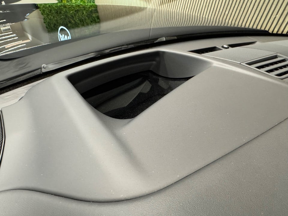 Land Rover Range Rover Sport 3,0 P550e Autobiography aut. 5d