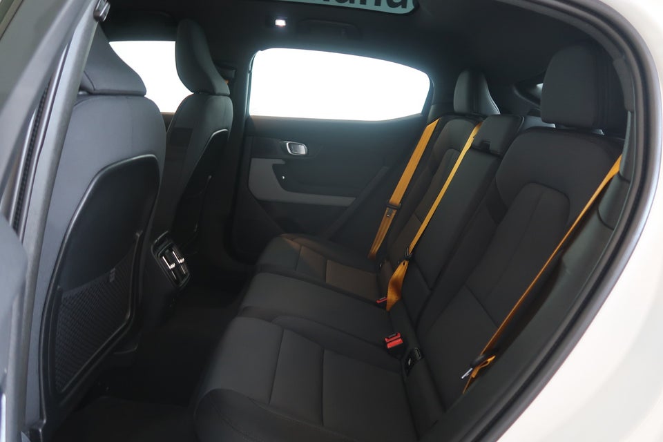 Polestar 2 Performance AWD 5d