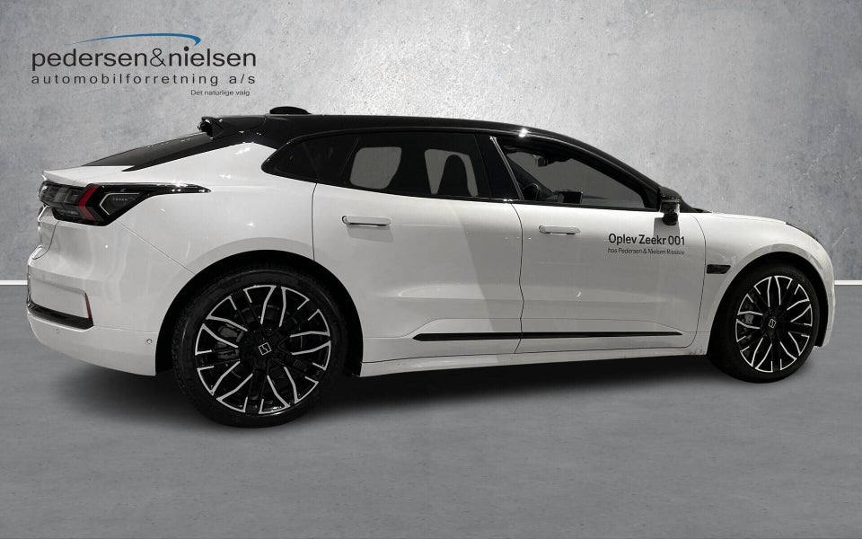 Zeekr 001 Privilege AWD 5d