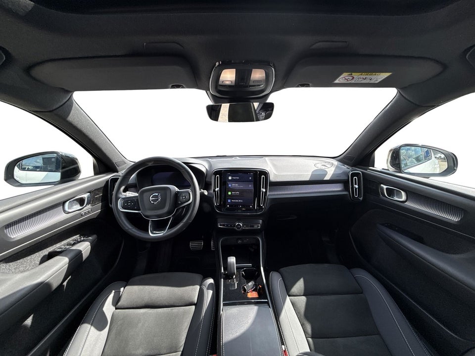 Volvo XC40 P6 ReCharge Pro 5d