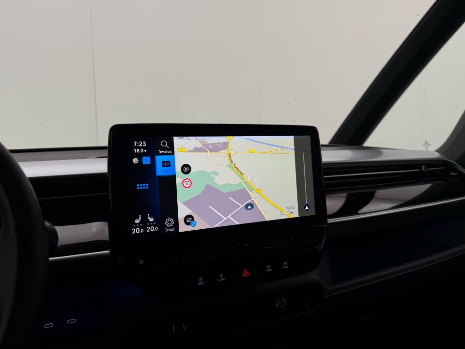 VW ID.Buzz 77 Pro SWB 5d