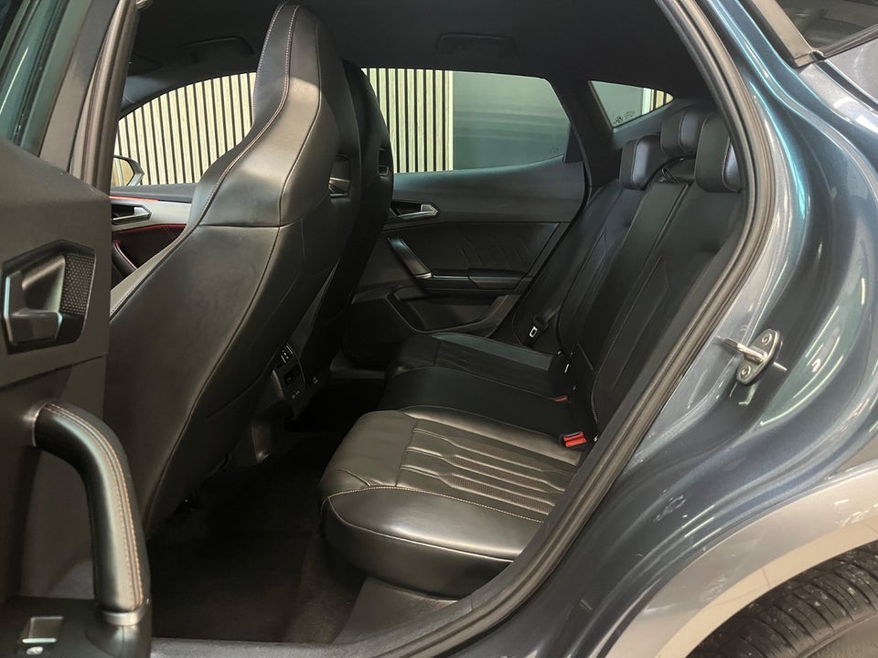 Cupra Formentor 1,4 eHybrid VZ DSG 5d