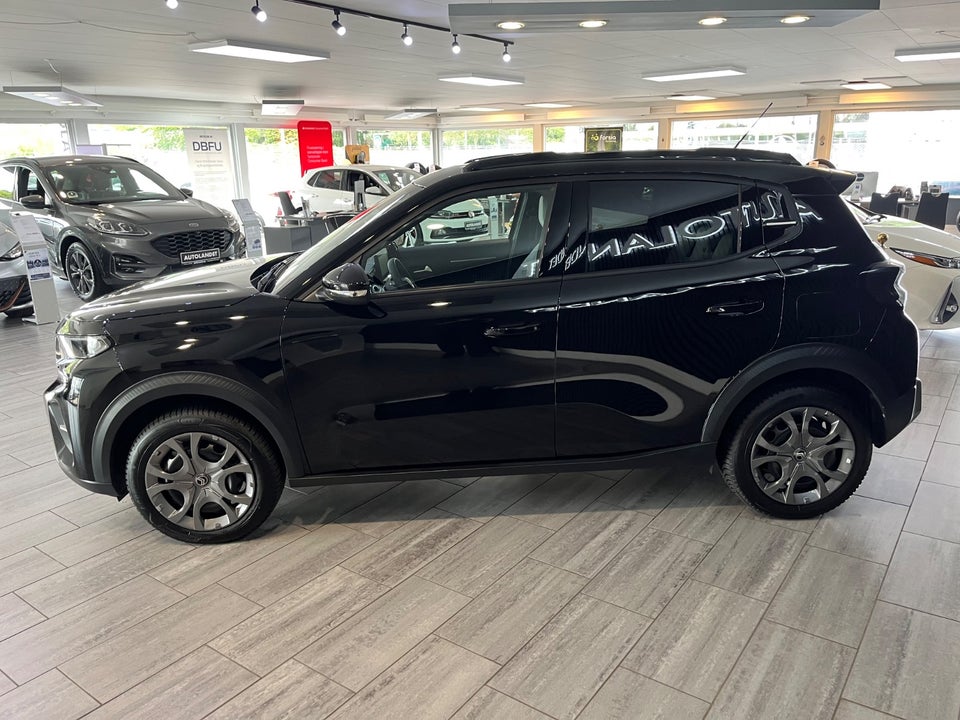 Citroën ë-C3 44 Max 5d