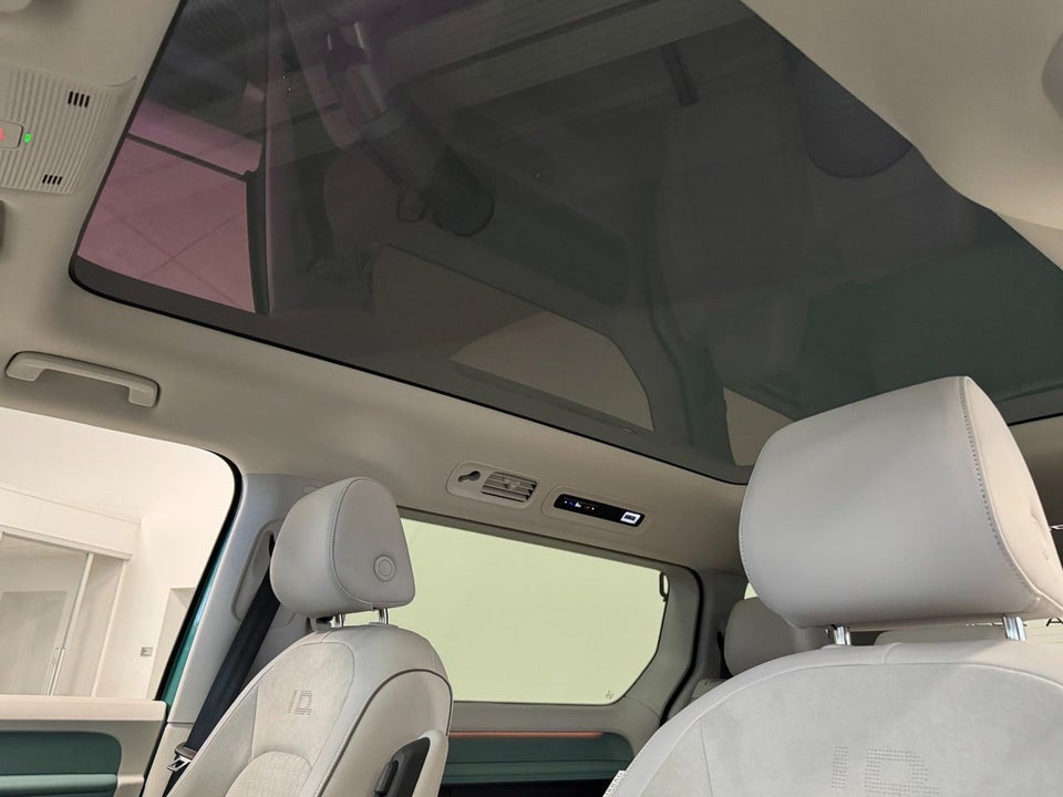 VW ID.Buzz 86 Style+ 7prs LWB 5d