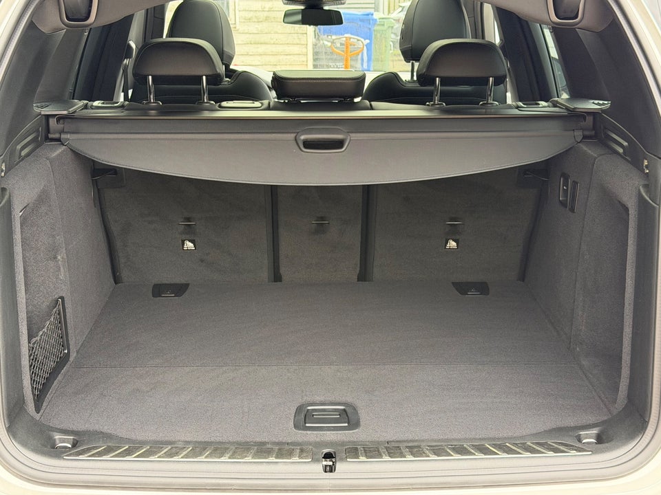 BMW iX3 Charged M-Sport 5d