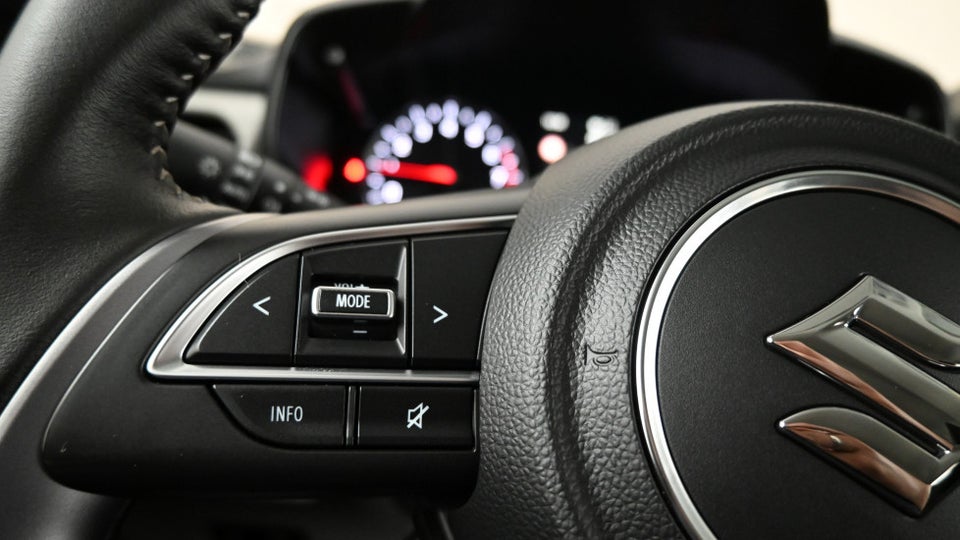 Suzuki Swift 1,2 Advance 5d