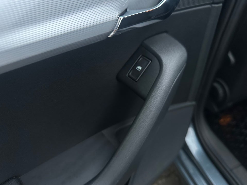 Skoda Octavia 1,4 TSi 150 Style DSG 5d