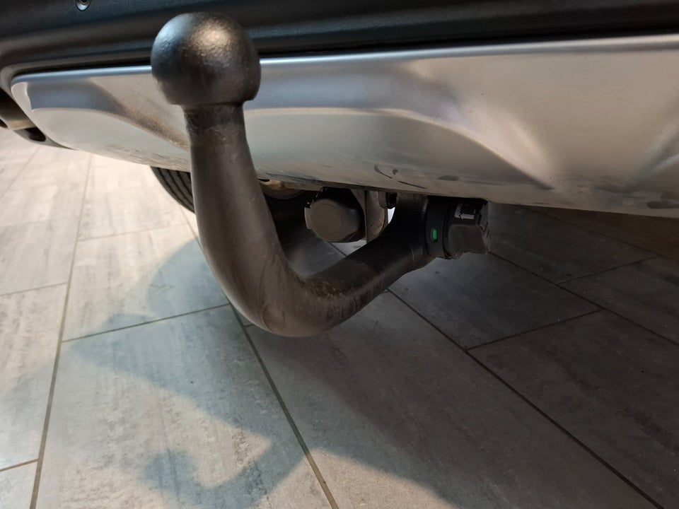 MG EHS 1,5 PHEV Luxury 5d