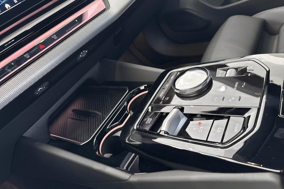 BMW i5 eDrive40 Touring M-Sport 5d