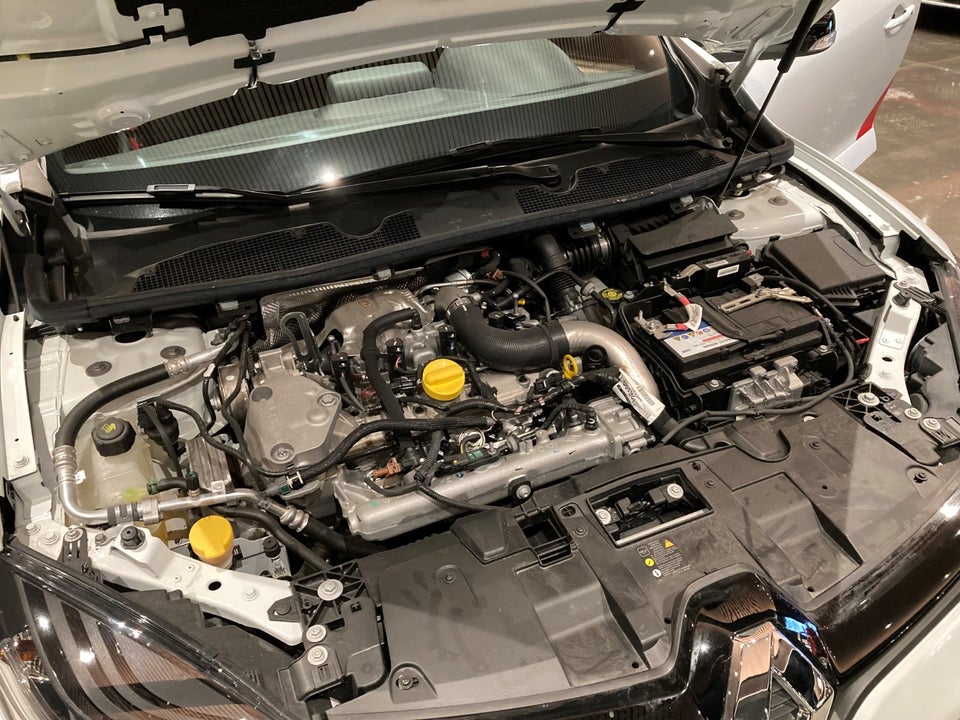 Renault Megane III 2,0 R.S. Trophy R Coupé 3d