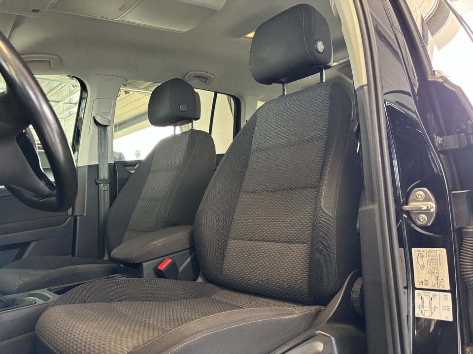 VW Touran 1,5 TSi 150 Comfortline DSG 7prs 5d