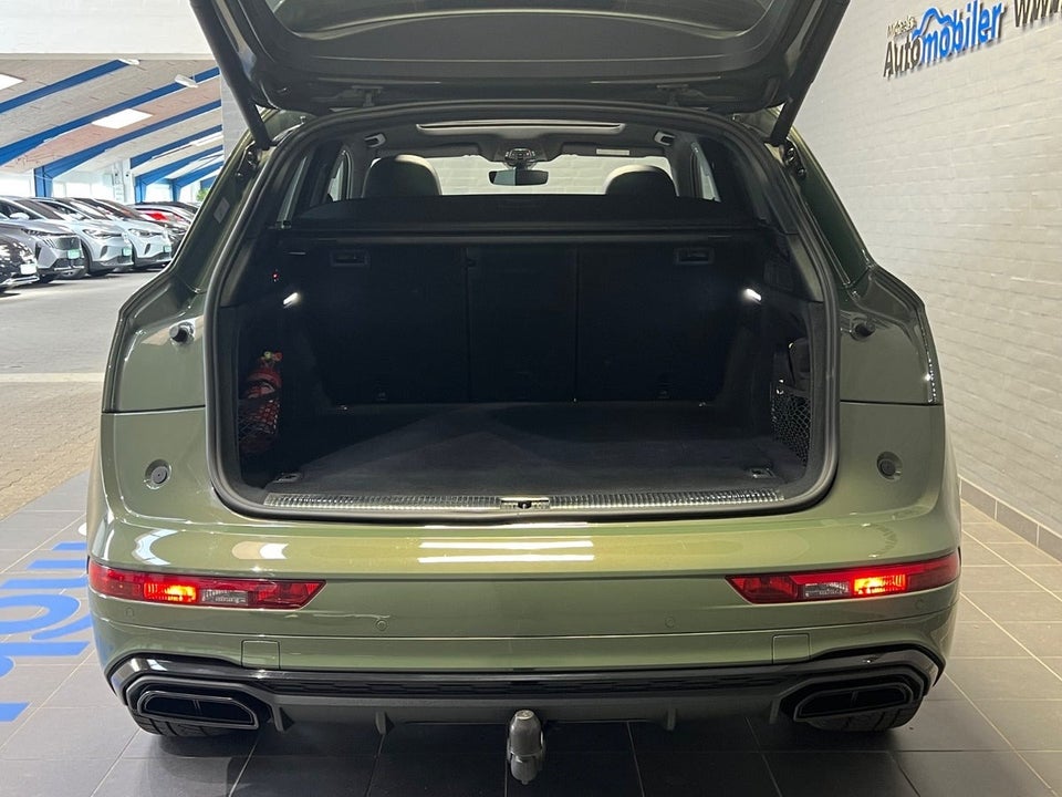 Audi Q5 50 TFSi e S-line quattro S-tr. 5d
