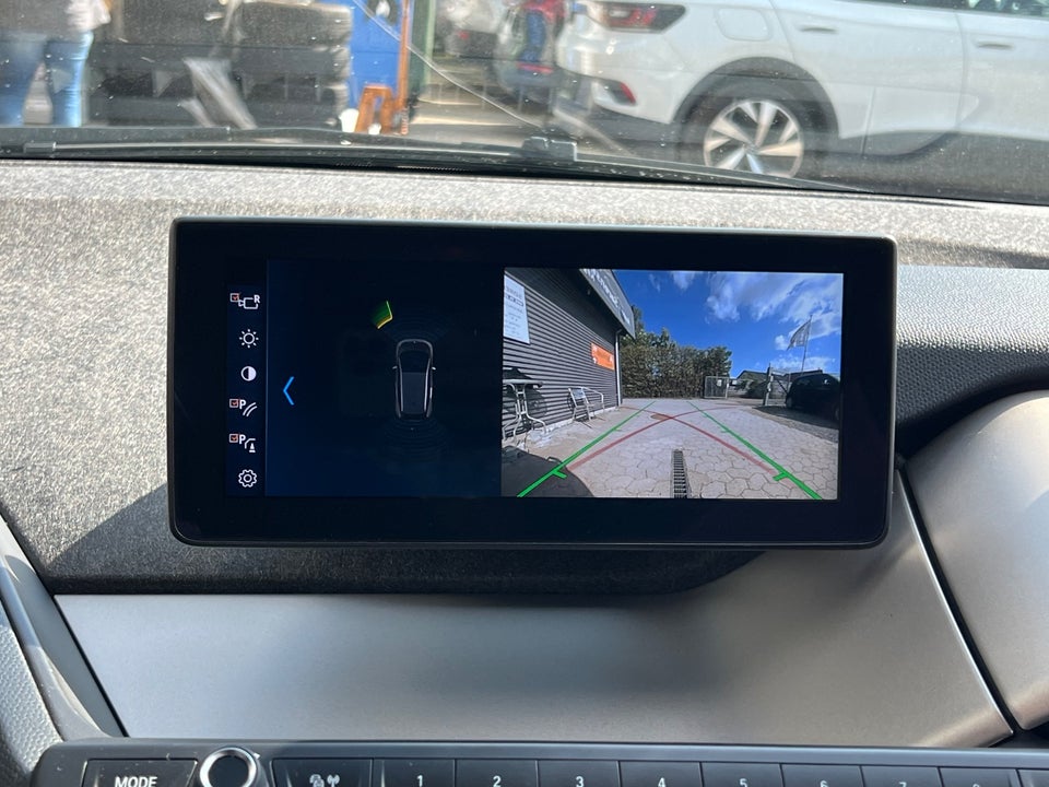 BMW i3s BEV 5d