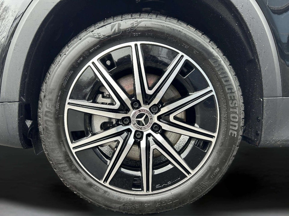 Mercedes EQB250+ AMG Edition 5d
