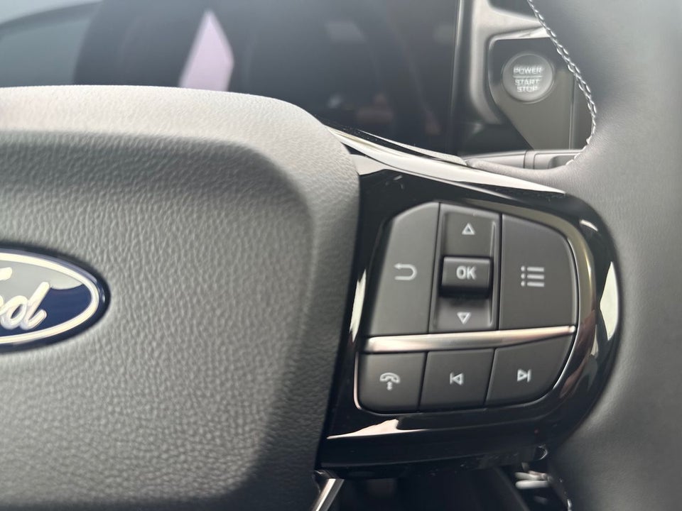 Ford Puma 43 Gen-E Premium 5d