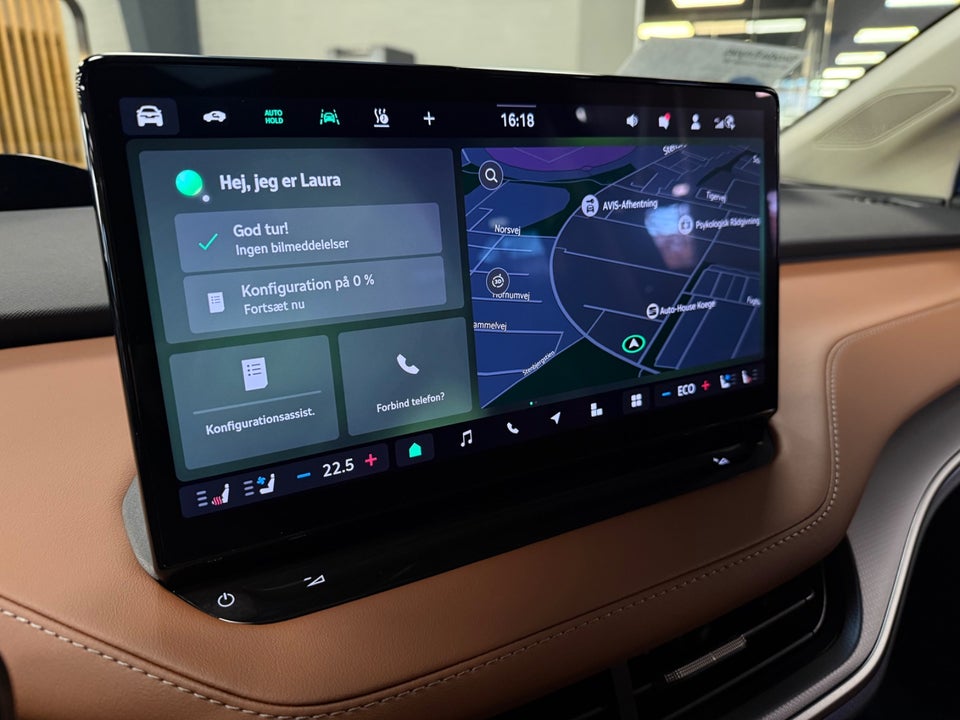 Skoda Enyaq 85 iV Maxx Coupé 5d