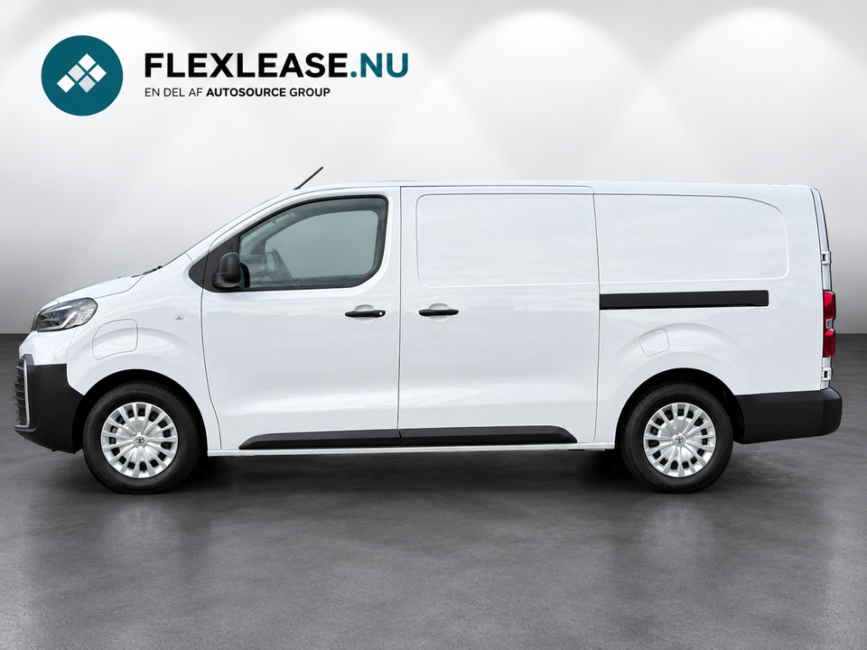 Toyota ProAce 75 Long Comfort Master