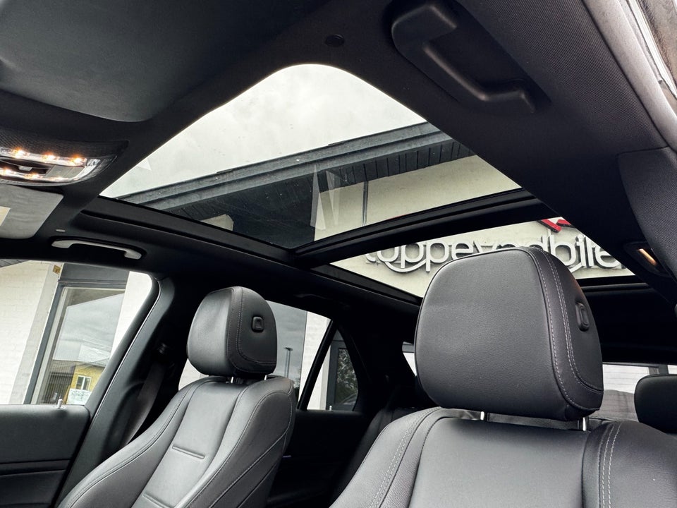 Mercedes GLE350 de 2,0 AMG Line aut. 4Matic 5d