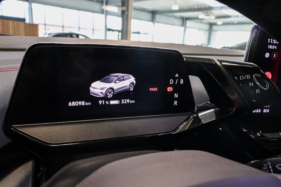 VW ID.4 77 GTX 4Motion 5d