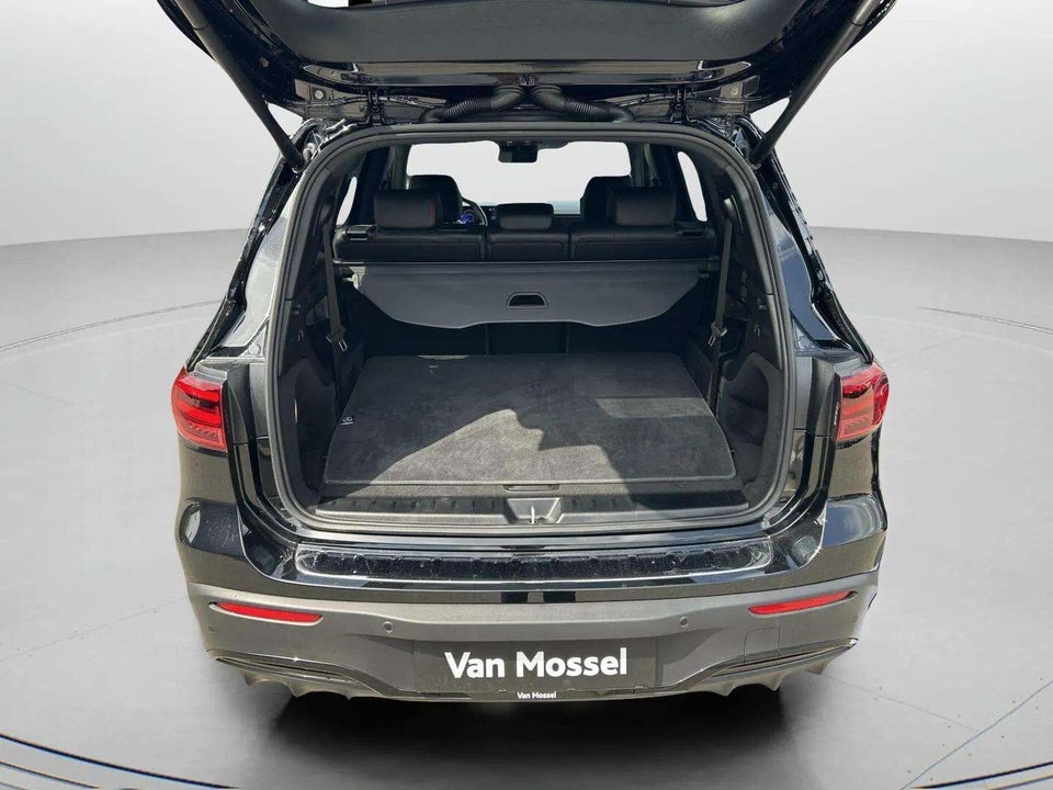 Mercedes EQB250+ AMG Advance 7prs 5d