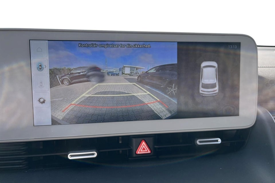 Hyundai Ioniq 5 77 Core 5d