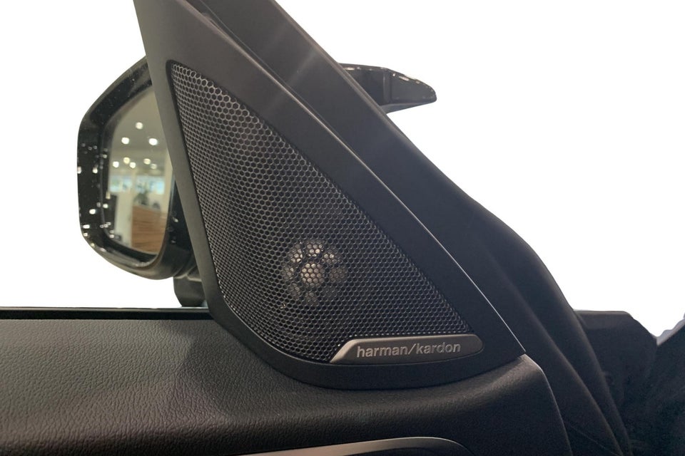 BMW i4 M50 Supercharged xDrive 5d